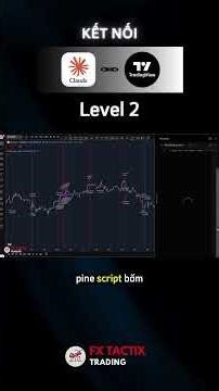 TradingView MCP + Claude AI: Unfair Advantage from the Latest AI [5-Minute Setup]
