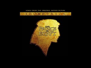 Epilogue / Deliver Us Reprise - The Prince of Egypt