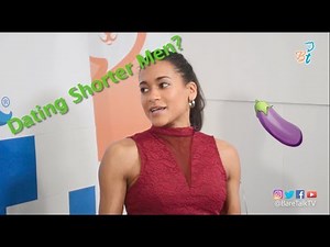 Women dating shorter men. Yay or Nay?