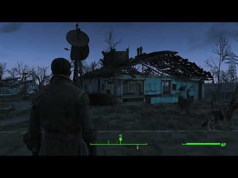 How To Reset Perks in Fallout 4