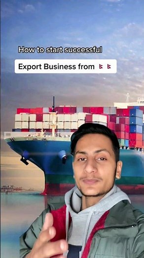 How to start an export business from Nepal ? #export #exportimport #business #exportbusiness #money