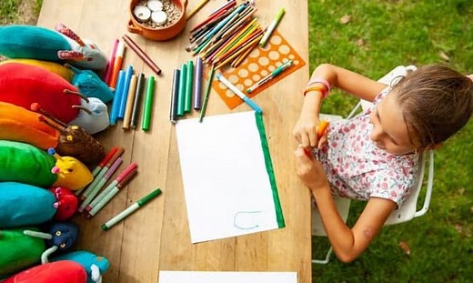 12 Best Markers for Kids Reviewed & Rated in 2026 - Art Ltd Mag