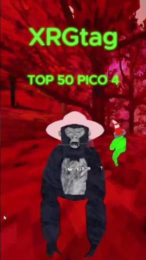 Fastest Gorilla Tag Players Pt 10 #gorillatag#vr#oculusquest#fastestplayer#gtag#funny#edit#gorilla