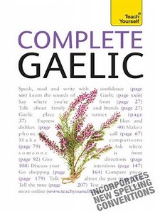Complete Gaelic: Teach Yourself / Digital original - eBook