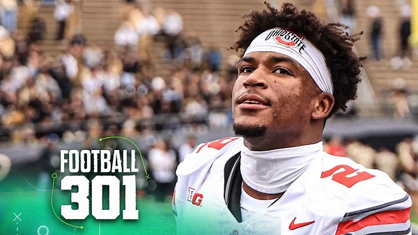 The FINAL Mock Draft: 2026 NFL Draft top player-team fits   Caleb Downs joins
