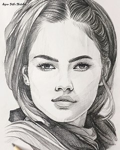 151K views · 1.3K reactions | Draw face feature step by step easy  | Arjun sethi sketches | Facebook