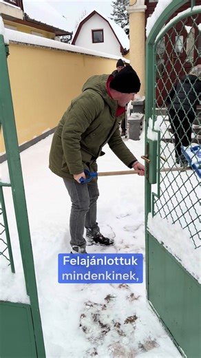 #havazas #rakospalota #ujpalota #kaposztasmegyer