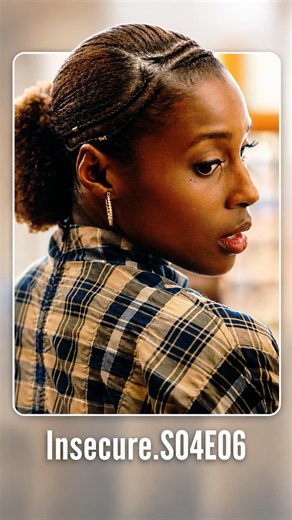 She Tries to Help a Pregnant Woman… Then Her Own Card Gets Declined! 😭😂 | Insecure S04E06