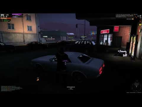 APB Reloaded{Stun Cop} + Channel Update