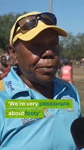 The Tiwi Island Grand Final took place last week, with teams celebrating sport and culture on Bathurst Island! The Imalu Tigers claimed victory in the men’s premiership, while the Muluwurri Magpies won the women’s final 🏆 | NITV