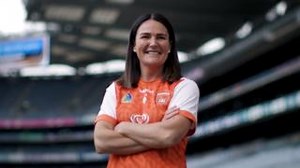 Mind games before match day!!!🧠 Watch Armagh's Michelle McGuigan put her knowledge to the test in an exciting county quiz as we gear up for the Glen Dimplex Camogie All-Ireland Semi-Finals this weekend!!! 🌟🏆 Ticket link below👇 Dimplex Ireland Armagh Camogie #OurGameOurPassion https://www.universe.com/users/camogie-association-0LQ93P | Camogie