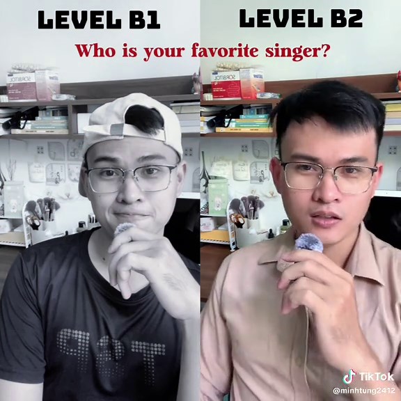 VSTEP Speaking Part 1: Music Insights