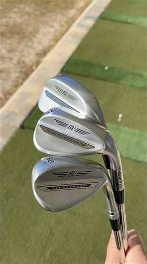 The SM11 Might Be My Favorite Vokey Wedge Yet!