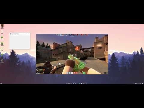 How to Record TF2 Demos for SFM