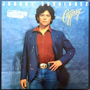 Johnny Rodriguez - Gypsy
