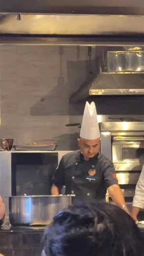 Today's Workshop with Imperial Hotel Management Training Institute | Afroza Akter