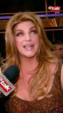 Remembering Kirstie Alley