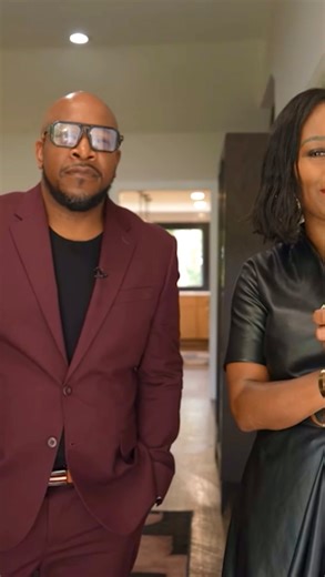 Being invited to share our home with @homeworthy feels like a true full-circle moment and such a meaningful way to close out 2025. What started as a vision, built with intention, care and so much heart, is now being experienced by others, and that is something we don’t take lightly. We’re incredibly grateful for the 60,000 viewers who have already taken the time to watch and connect with our story. Our hope is that as you tour our home, you feel the love, thoughtfulness, and care poured into eve