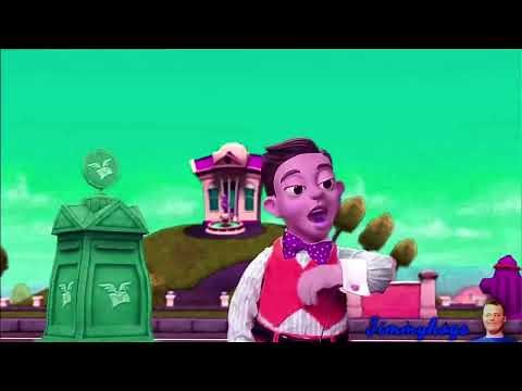 This Mailbox is Mine Effects