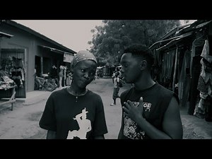 Java Boy Simba - Yatapita (Official Video)