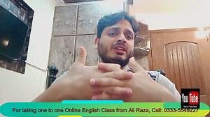 43K views · 2K reactions | How to learn the Modal verbs? (Can, Could, Should, Would, Might etc) __________________________________________ The best way to learn the modal verbs. --For taking one to one online English class from Ali Raza Kazmi Call: 0333-5548227 | Ali Raza Kazmi | Facebook