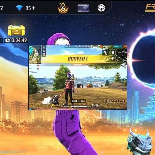 GUILD STORE GUN CHALLENGE 😳