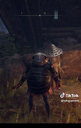Elden Ring Nagakiba Location and Quest Walkthrough