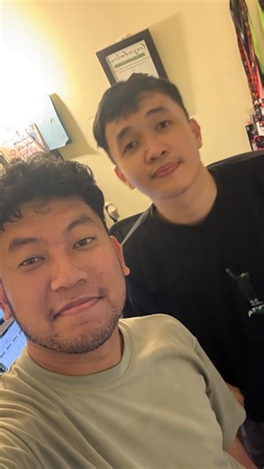 Putra Pardamean Kusuma Negara | 15 menit bikin musik… semoga nggak jadi suara alarm doang #sidakmusisi | Instagram