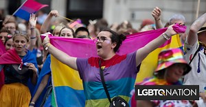 What is pansexual? What is the difference between pansexual and bisexual? We got answers! - LGBTQ Nation