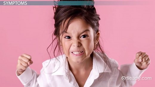 Emotional Disturbance | Definition, Prevalence & Symptoms