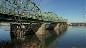 Failed Columbia River Crossing in 'rear view,' new I-5 bridge idea floated