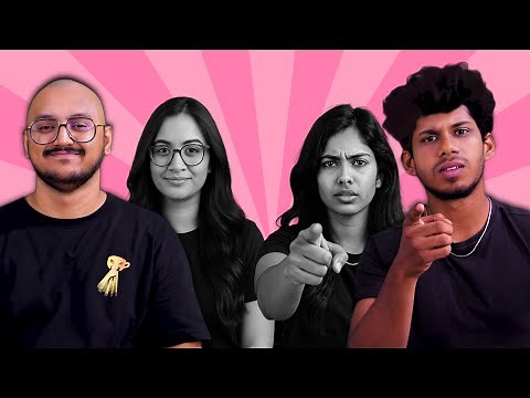 if You were a Woman... 🫦💅 | ft. ‪@GuySkills‬ | Plip Plip