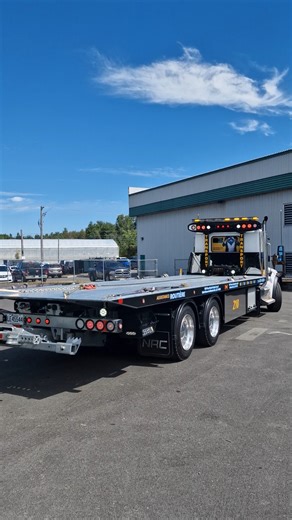 61K views · 1.4K reactions | Remorquage Top Speed 24h is no stranger...