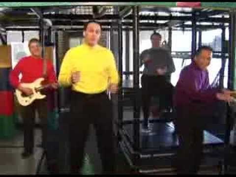 Generosity Conference Promo #3 (Wiggles)