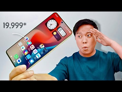 Solid Value For Money Phone - Poco X6 5G Lets Test