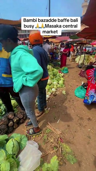 Exploring Masaka City: Uganda's Hidden Gem