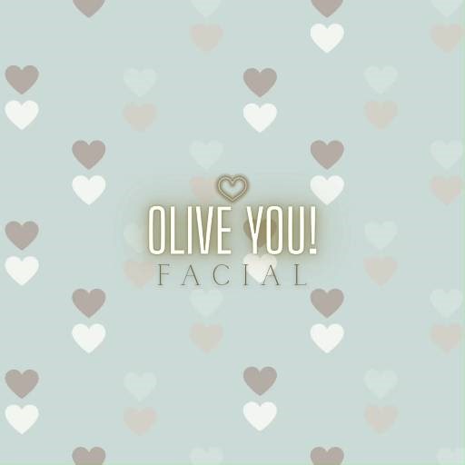 💚 If your skin could talk… it would say “Olive you.” 💚 Meet our “Olive You! Facial” — a glow-boosting, skin-loving treatment designed to nourish, smooth, and deeply renew. ✨ Agave Enzyme to gently exfoliate and brighten ✨ Olive Leaf Mask packed with antioxidants to calm and hydrate ✨ Luxurious Neck & Décolleté Treatment because great skin doesn’t stop at the chin This facial is equal parts results relaxation — leaving your skin radiant, refreshed, and oh-so-soft. Perfect if your skin is feelin