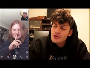 Talking To Strangers On The HOLLA APP