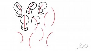 Hello JIBO Family! We would like to share with you one of the many design processes underwent when designing JIBO. Here in this "JIBO bit", our Lead Designer & Animator Fardad Faridi briefly talks about an animation principle called the ’Line-of-Action’ and how it was applied to JIBO's design. We hope you enjoy it and stay tuned for more bits and updates! | Jibo