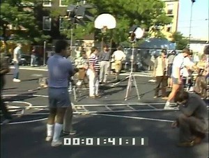 7.9K views · 94 reactions | The television show 'Spenser: for Hire' filmed (sometimes inconveniently) all over the Boston during the mid-1980s. The show starred Robert Urich (anyone else remember Dan Tanna from the tv show 'Vega$'?) Spenser shot scenes in Southie on Sept 17, 1985. | GBH Archives | Facebook