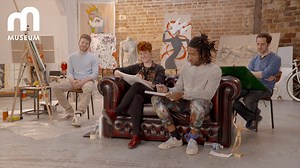 Sketchbook : Les corps féminins / Extrait