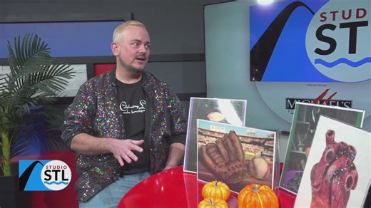 St. Louis baker appears on Netflix’s ‘Is It Cake?’