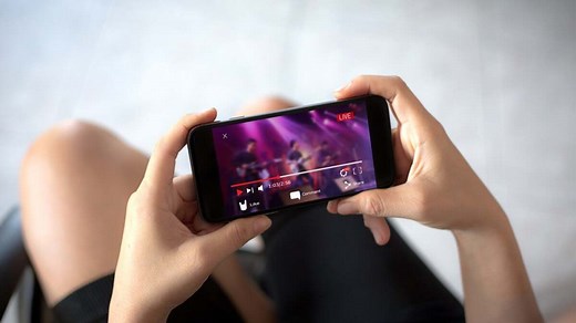 How to Estimate the Data You Spend Streaming Music and Video