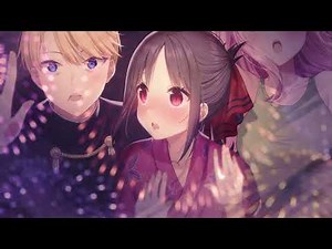 Nightcore - A Million Dreams