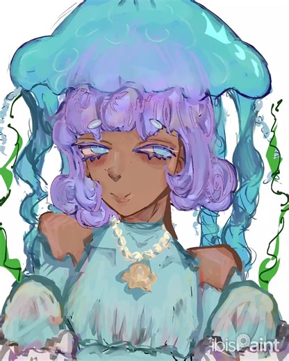 Speedpaint Anime Commission Showcase