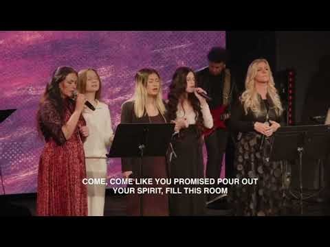 Pour It Out cover - HungryGeneration Worship