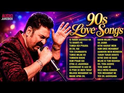 90s Love Songs | 90’S Old Hindi Songs💚 90s Hits Song💘Udit Narayan, Alka Yagnik, Kumar Sanu
