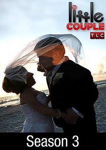 The Little Couple: Crusin' To The Caribbean