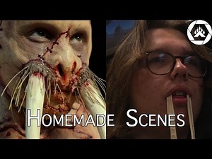 Homemade Scenes | Tusk Ending Scene - Tusk (2014)