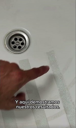Como reparar una bañera picada o desconchada 622580073